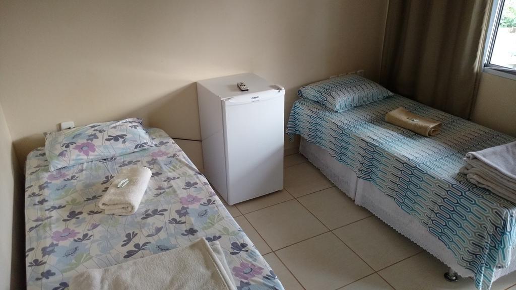 Pousada Mata Da Brauna Conceição do Mato Dentro Dış mekan fotoğraf