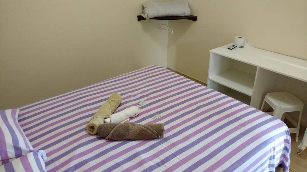 Pousada Mata Da Brauna Conceição do Mato Dentro Dış mekan fotoğraf
